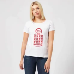 National Lampoon Jelly Of The Month Club Women's Christmas T-Shirt - White 7 National Lampoon Jelly Of The Month Club Women's Christmas T-Shirt - White -JD Looney Shop 11963334 1844627070315454