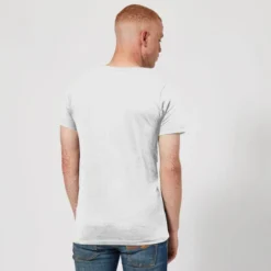 National Lampoon Jelly Of The Month Club Men's Christmas T-Shirt - White 8 National Lampoon Jelly Of The Month Club Men's Christmas T-Shirt - White -JD Looney Shop 11970088 1764627063443468