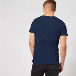 Elf Cotton-Headed Ninny-Muggins Men's Christmas T-Shirt - Navy 8 Elf Cotton-Headed Ninny-Muggins Men's Christmas T-Shirt - Navy -JD Looney Shop 11970289 1464627064821875