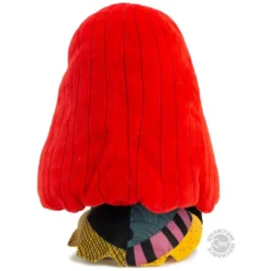 Quantum Mechanix The Nightmare Before Christmas Zippermouth Plush - Sally 10 Quantum Mechanix The Nightmare Before Christmas Zippermouth Plush - Sally -JD Looney Shop 13425367 1334902865228068