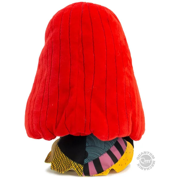 Quantum Mechanix The Nightmare Before Christmas Zippermouth Plush - Sally 5 Quantum Mechanix The Nightmare Before Christmas Zippermouth Plush - Sally - Image 5