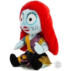 Quantum Mechanix The Nightmare Before Christmas Zippermouth Plush - Sally 9 Quantum Mechanix The Nightmare Before Christmas Zippermouth Plush - Sally -JD Looney Shop 13425367 4004902865180554