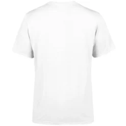 Dumb And Dumber Lloyd Christmas Men's T-Shirt - White -JD Looney Shop 13993017 5414992828186651