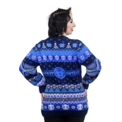 Black Panther 2 Christmas Jumper -JD Looney Shop 14885255 1445092932001746