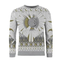 Moon Knight Christmas Jumper 7 Moon Knight Christmas Jumper -JD Looney Shop 14885328 8065092927707753