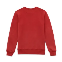 Steven Rhodes Smells Like Christmas Sweatshirt - Red 5 Steven Rhodes Smells Like Christmas Sweatshirt - Red -JD Looney Shop 14993142 1055098364533539