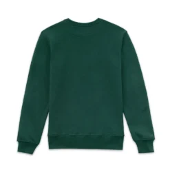 Steven Rhodes The Christmas Spirit Sweatshirt - Green -JD Looney Shop 14993147 7995098365325800